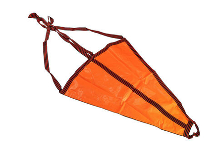 Якорь плавучий 1350х1420 мм для катеров до 30 фт (9 м)