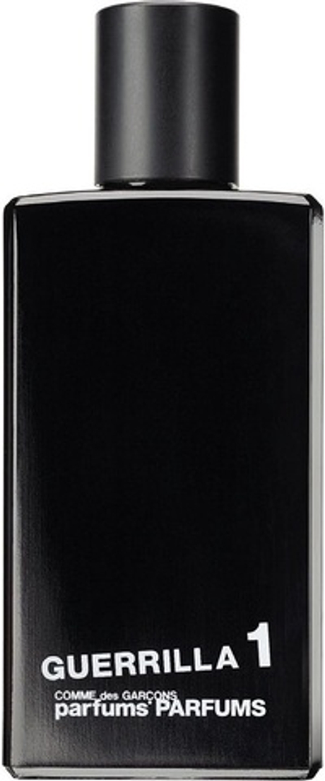 Comme Des Garcons Guerrilla 1