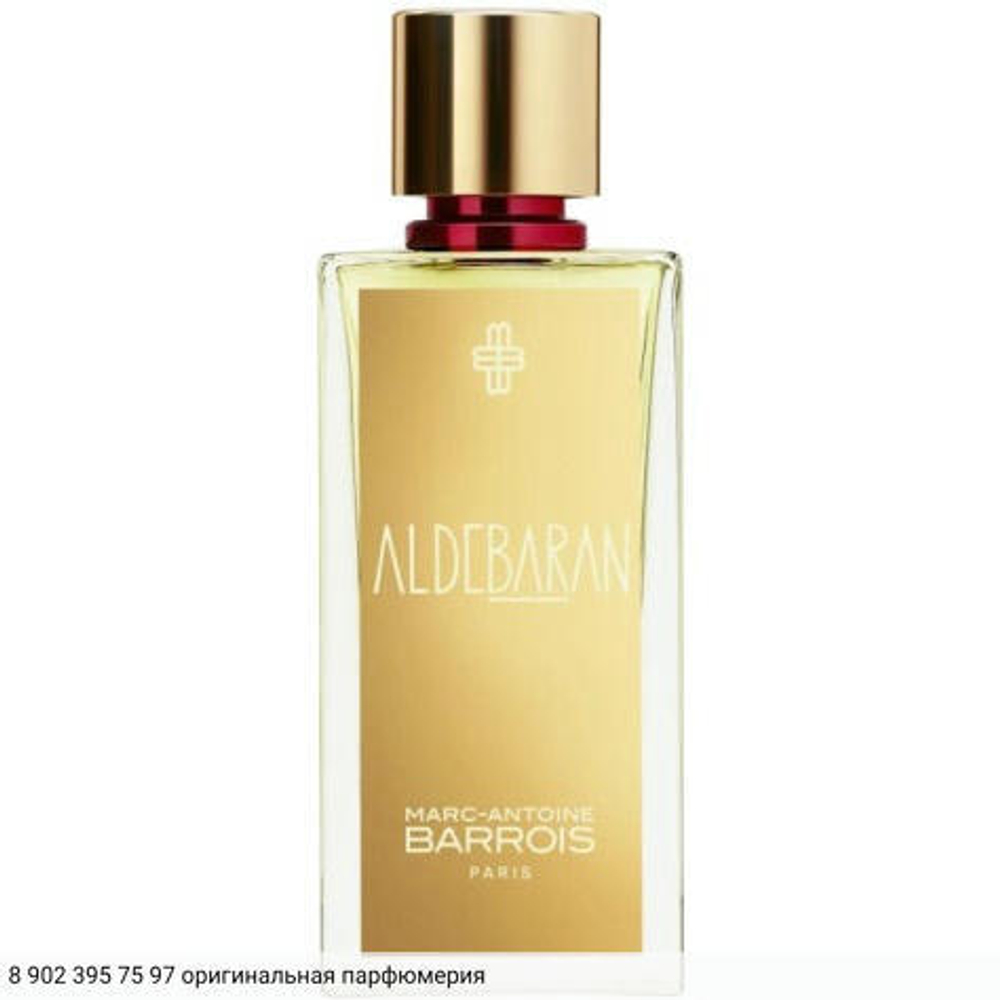 Aldebaran