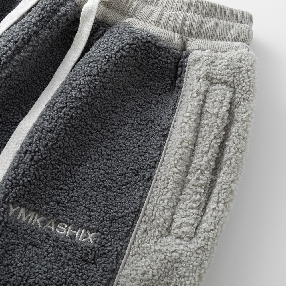 БРЮКИ YMKASHIX LITTLE LAMB