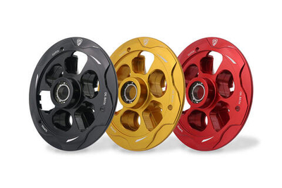 CNC Racing Плита сцепления Ducati Multistrada V2 / Monster / DesertX SP205