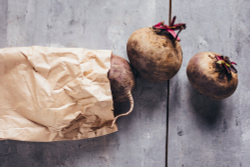 Свёкла варёная