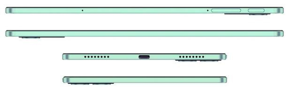 Планшет 8.68" TECLAST M50 Mini