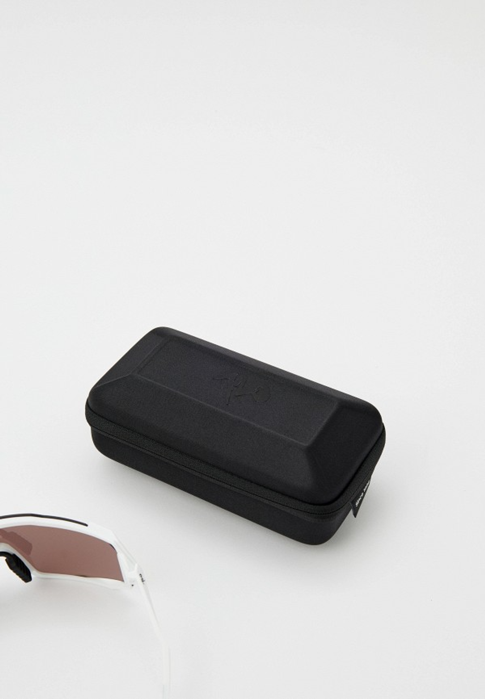 Спортивные очки 720armour Falcon / Matte White / Gold Lens