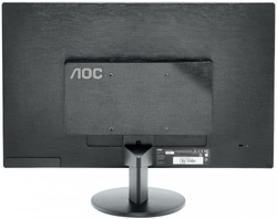 Монитор AOC 22;; E2270SWHN 1920x1080 TN WLED 76Гц 5ms VGA HDMI