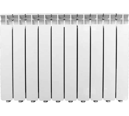 Радиатор биметал AQUAPROM 500/80 10 секц.