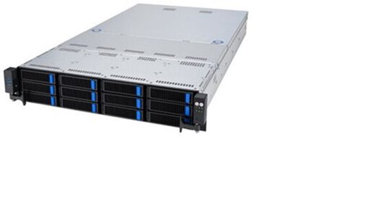 Серверная платформа ASUS RS521A-E12-RS12U