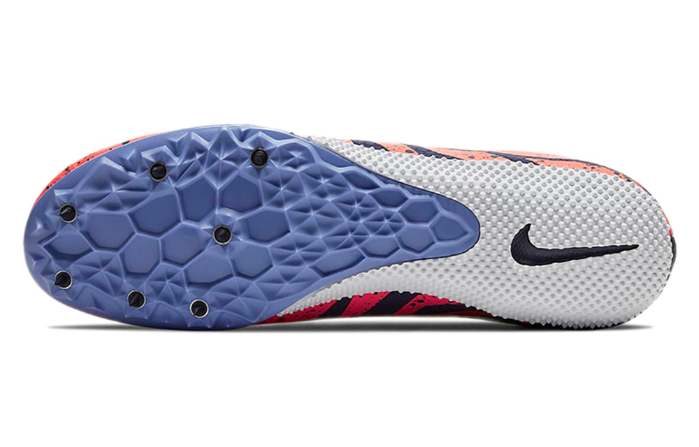 Кроссовки Nike Zoom Rival S 9 (Женская размерная сетка)
