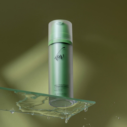 Очищающий мусс с секретом улитки SECRET CLEANSER , 100 мл