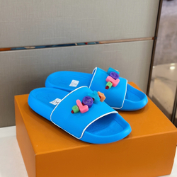 Louis Vuitton Waterfront Mule