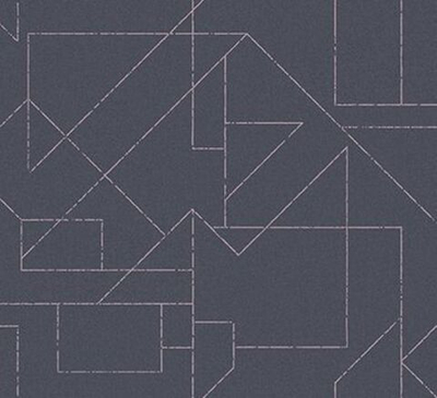 обои с розовыми линиями 66564