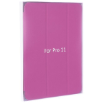 Чехол-книжка MItrifON Color Series Case для iPad Pro (11") 2020г. Hot pink - Ярко-розовый