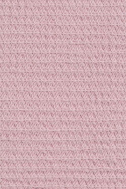 Набор полотенец 2 шт Luxberry Macaroni розовые Португалия фрагмент