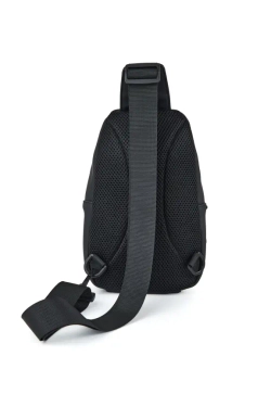 Сумка через плечо Forward, чёрная