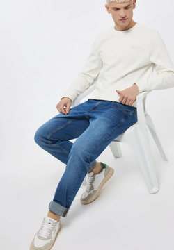 Джинсы мужские MUSTANG Style Tramper Straight