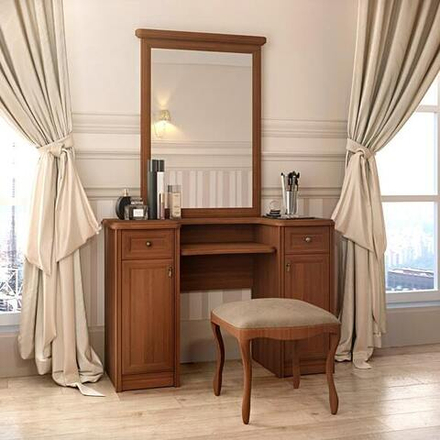 ЕКАТЕРИНА Стол туалетный