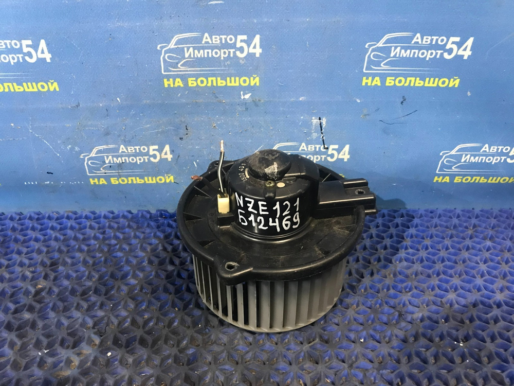 Моторчик печки TOYOTA COROLLA 2000-2006