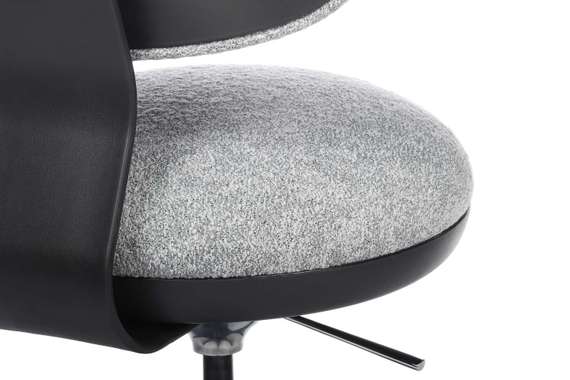 Кресло Ted KA21 Серый