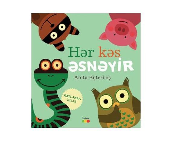 Hər kəs əsnəyir