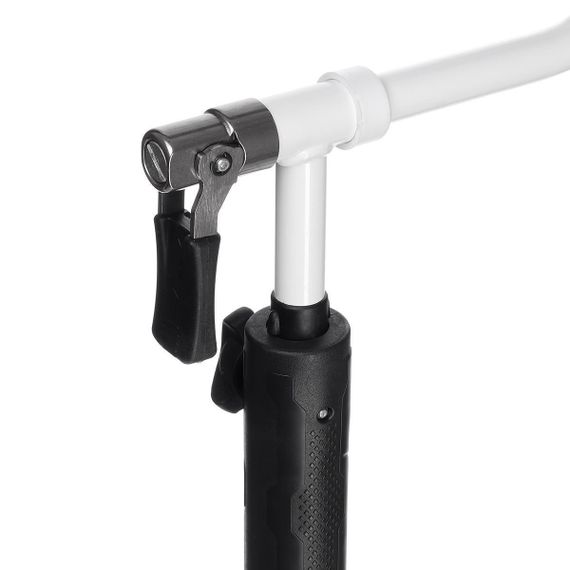 Ледобур ICEBERG-SIBERIA 130R-1600 v3.0 правое вращение (LA-130RS) Тонар