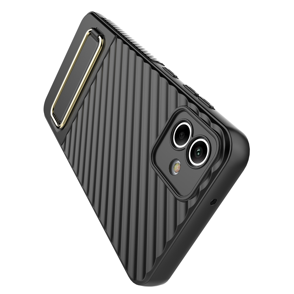 Противоударный чехол Empire Case для Samsung Galaxy A04