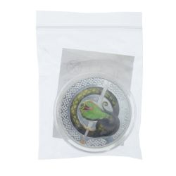 GAEM Изделие декоративное "Монета", L4,5 W4,5 H0,5 см