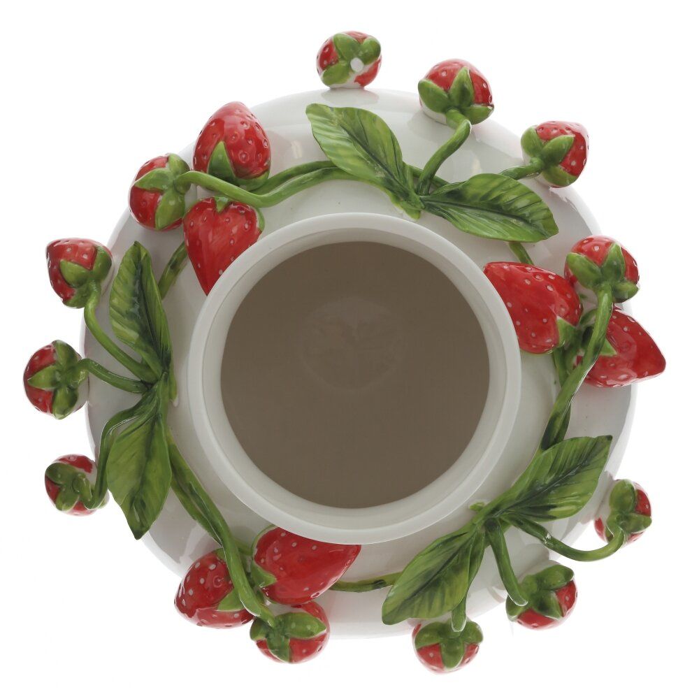 GAEM Ваза, L24 W24 H18,5