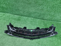 Решетка радиатора Geely Coolray (2019-2024)