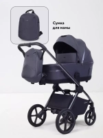 Коляска 2 в 1 Rant Falcon Soft Therm