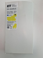 Блок питания ET DC-2440LG