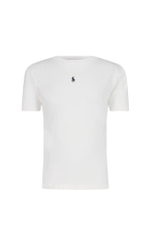 Футболка POLO RALPH LAUREN - белый(891795)