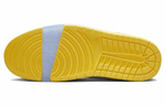 Кроссовки Jordan Nu Retro 1 Low "Tour Yellow"