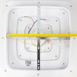 Citilux Триест Смарт CL737A45E RGB Умная люстра