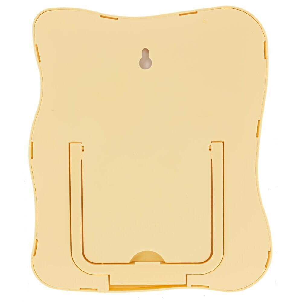 GAEM Зеркало настольное, L18,5 W1,5 H21 см