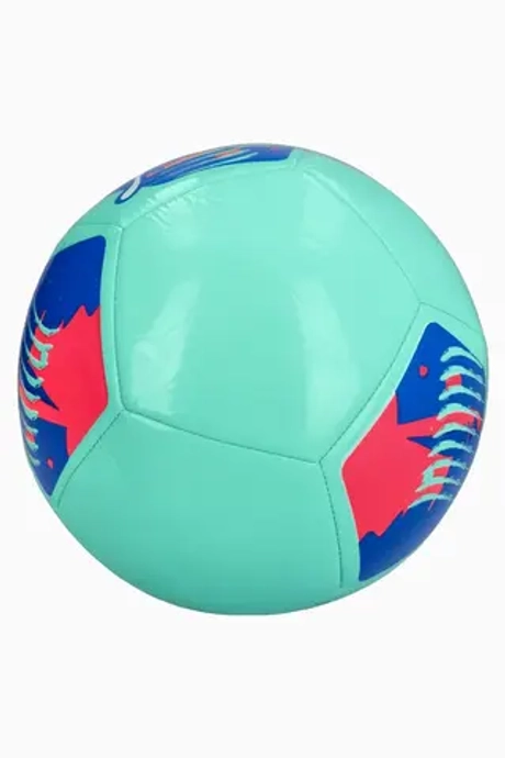 Футбольный мяч Puma Big Cat размер 5 - бирюзовый