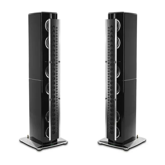 Mcintosh XRT1.1K Black
