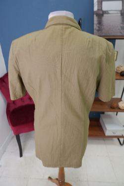 Жакет практичный 38 размер