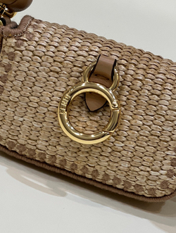 Fendi Nano Baguette 11 cm
