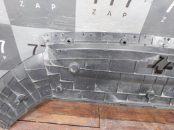 Кожух замка капота GAC GS8 2 21-нв Б/У Оригинал 7160018DRS0000