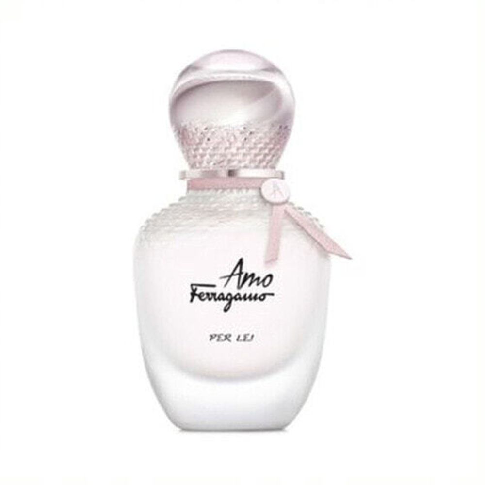 Женская парфюмерия Женская парфюмерия Salvatore Ferragamo EDP Amo Ferragamo Per Lei (30 ml)