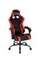 Офисное кресло Chairman CH41 экокожа, черно-красный
