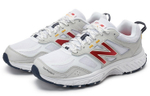 New Balance 510v4 White Red