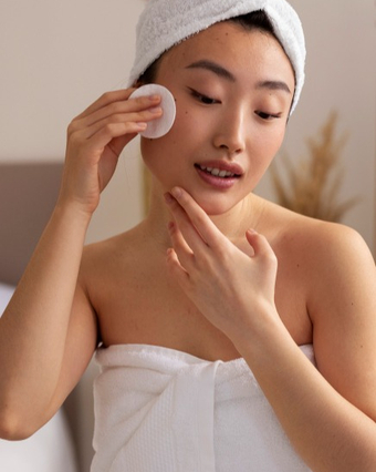 Тонизирование