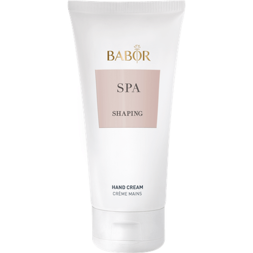 Крем для рук BABOR Spa Shaping Hand Cream 100 мл