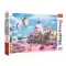 Puzzle - &quot;1000 Funny Cities&quot; - Sweets in Venice