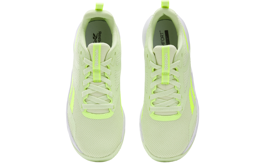 Кроссовки Reebok Nfx (Женская размерная сетка)