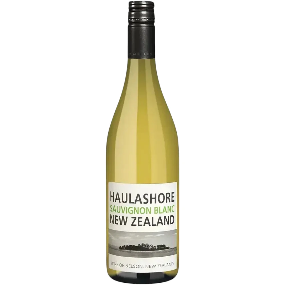 Вино Haulashore Sauvignon Blanc 0,75 л.