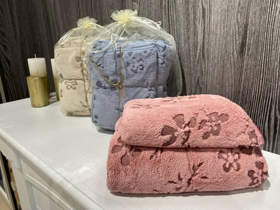 ТС "Набор микрофибра"