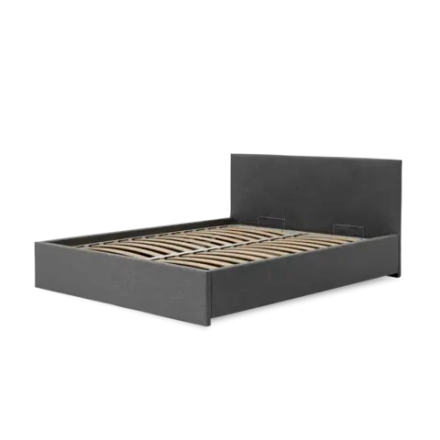 Кровать BuyRest (рогожка с ПМ)