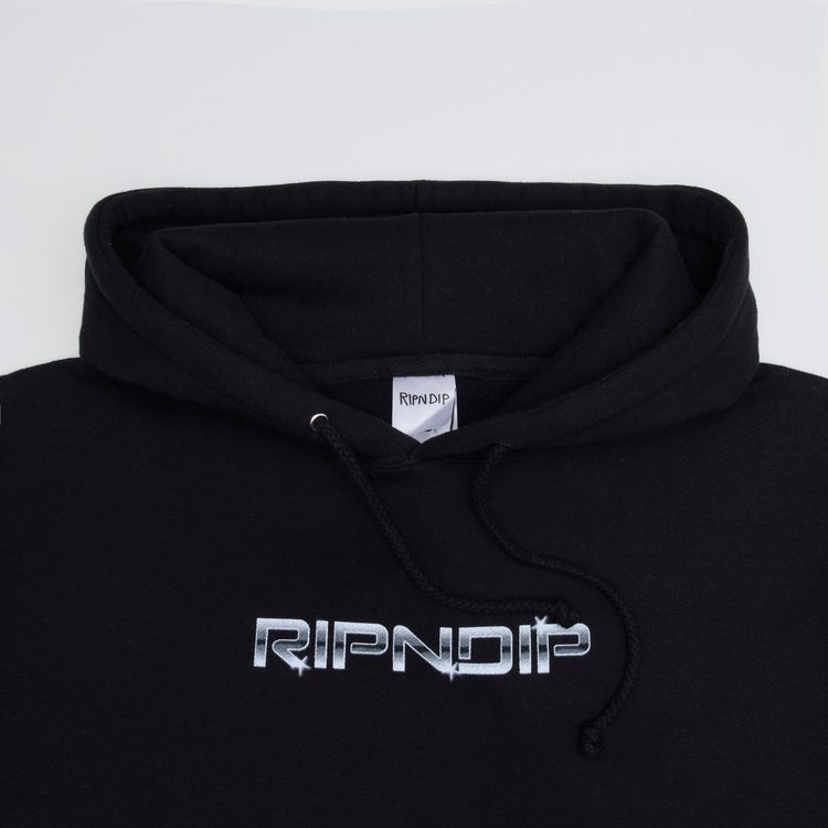 Толстовка мужская Ripndip Nerminator 2.0 Hoodie артикул:RND10081 - купить в магазине Дайс